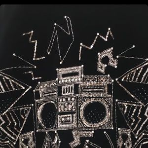 Meet your Posher, Ray